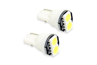 194 LED Bulb SMD2 – Cool White Pair - Diode Dynamics DD0037P - Bulbs - Diode Dynamics at Garage 56 Engineering