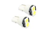 194 LED Bulb SMD2 – Cool White Pair - Diode Dynamics DD0037P - Bulbs - Diode Dynamics at Garage 56 Engineering