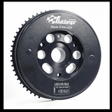 Fluidampr Steel Internally Balanced Damper - NC MX-5 (06-15)