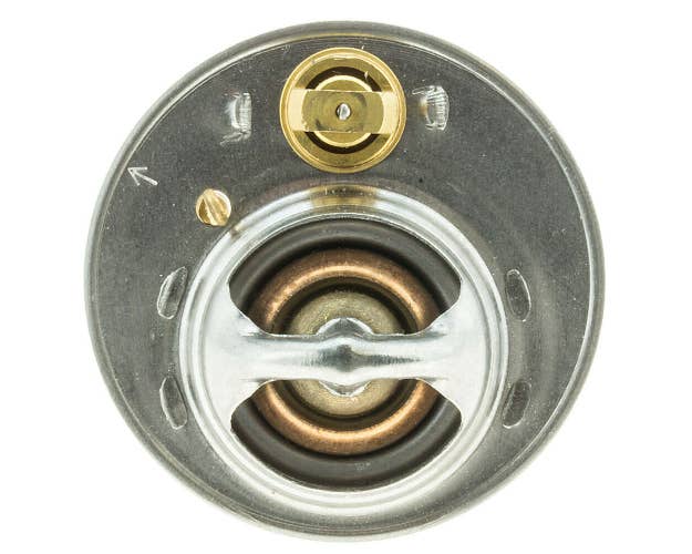 90 - 00 Mazda Miata 192 Degree Thermostat - Gates 34805 - Thermostats - Gates at Garage 56 Engineering