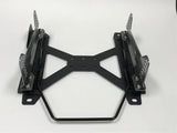 90 - 05 NA/NB Mazda Miata Slider Seat Mounts (Right) - PCI at Garage 56 Engineering