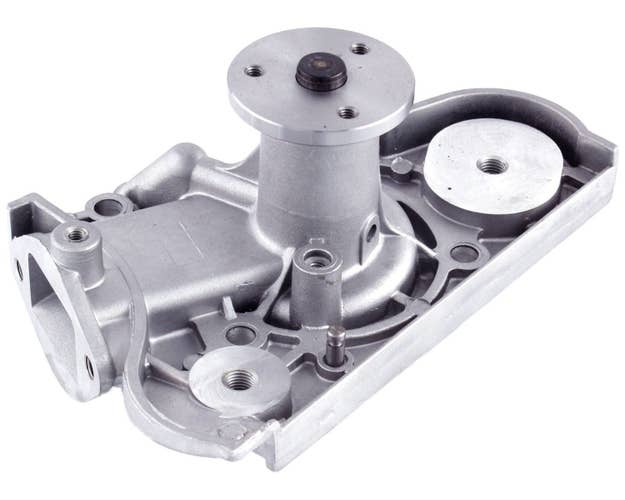 90 - 93 Mazda Miata Water Pump - Gates 42131 - Water Pumps - Gates at Garage 56 Engineering