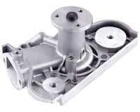 90 - 93 Mazda Miata Water Pump - Gates 42131 - Water Pumps - Gates at Garage 56 Engineering