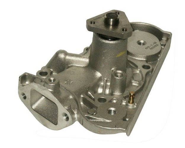 90 - 93 Mazda Miata Water Pump - Gates 42131 - Water Pumps - Gates at Garage 56 Engineering