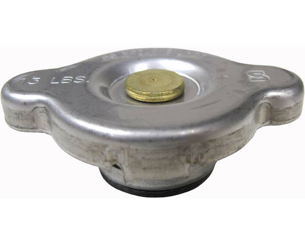 90 - 97 Mazda Miata 13 psi OEM Type Radiator Cap - Gates 31333 - Radiator Caps - Gates at Garage 56 Engineering