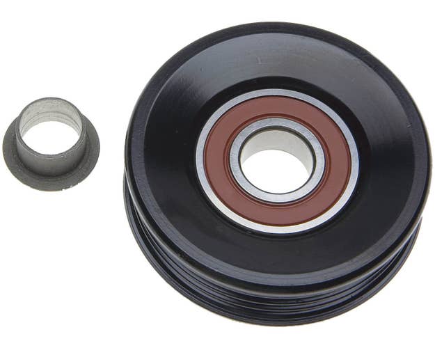 90 - 99 Mazda Miata Idler Pulley - Gates 36099 - Pulleys - Crank, Underdrive - Gates at Garage 56 Engineering