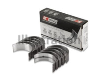 94 - 05 Mazda Miata Main Bearing Set +0.5mm - King MB5304AM0.5 - Bearings - King Engine Bearings at Garage 56 Engineering