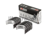 94 - 05 Mazda Miata Main Bearing Set STD - King MB5304AM - Bearings - King Engine Bearings at Garage 56 Engineering