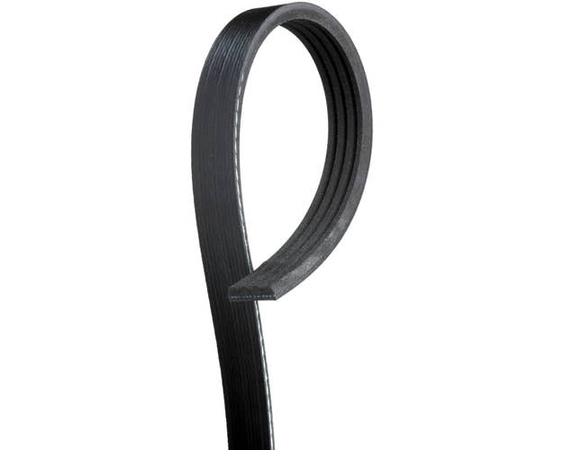 94 - 05 Mazda Miata Micro - V A/C Belt - Gates K040335 - Belts - Timing, Accessory - Gates at Garage 56 Engineering