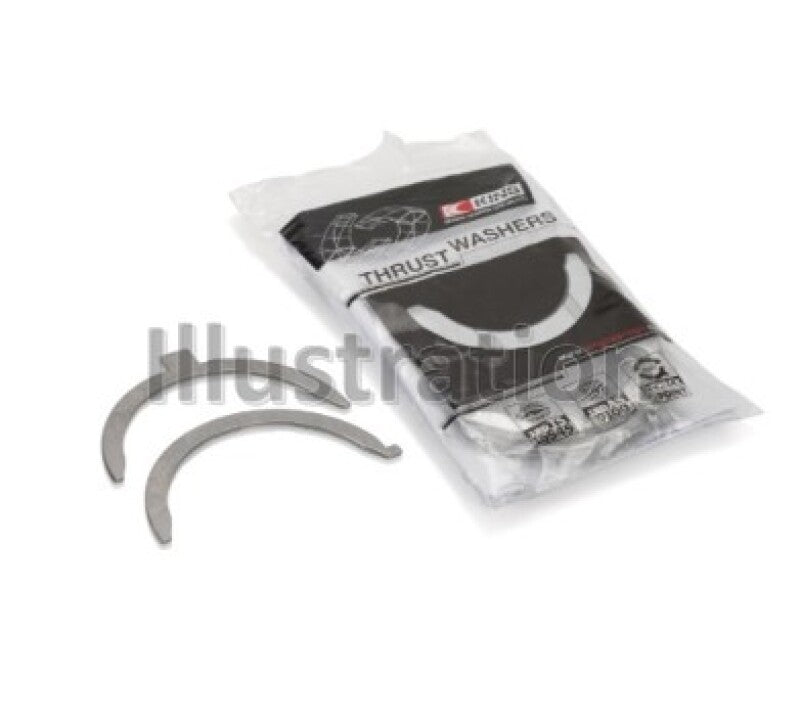 94 - 05 Mazda Miata Thrust Washer Set - King TW133AM - Bearings - King Engine Bearings at Garage 56 Engineering 94 - 05 Mazda Miata Thrust Washer Set - King TW133AM - Bearings - King Engine Bearings at Garage 56 Engineering