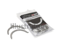 94 - 05 Mazda Miata Thrust Washer Set - King TW133AM - Bearings - King Engine Bearings at Garage 56 Engineering