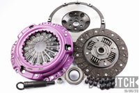 XClutch Stage 1 Sprung Organic Clutch Kit - ND MX-5 (16+)