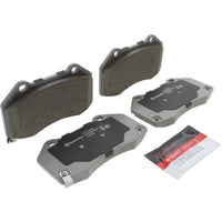 Brembo NAO Front Brake Pad - ND MX-5 (16+ w. Brembo)