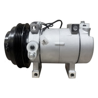 A/C COMPRESSOR & CLUTCH ASSY - R&Y A/C Compressors at Garage 56 Engineering