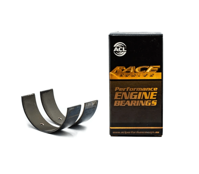 ACL Mazda B6/BP/BP - T 1.6/1.8L .25mm Oversized High Performance Rod Bearing Set - Bearings - ACL at Garage 56 Engineering