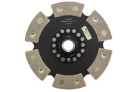 ACT 1990 Mazda Miata 6 Pad Rigid Race Disc - Clutch Discs - ACT at Garage 56 Engineering