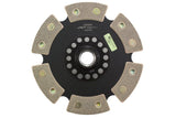 ACT 1990 Mazda Miata 6 Pad Rigid Race Disc - Clutch Discs - ACT at Garage 56 Engineering