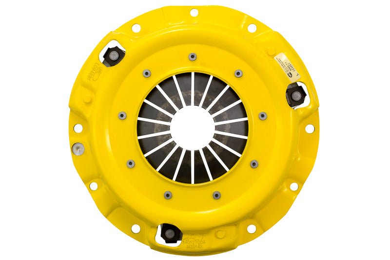 ACT 1990 Mazda Miata P/PL Xtreme Clutch Pressure Plate - Pressure Plates - ACT at Garage 56 Engineering
