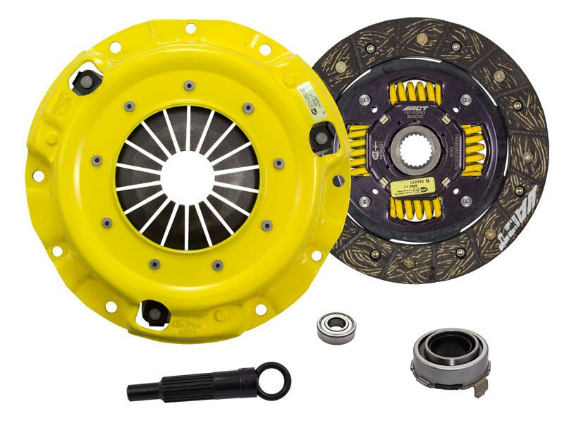 ACT 1991 Mazda Miata HD/Perf Street Sprung Clutch Kit - Clutch Kits - Single - ACT at Garage 56 Engineering