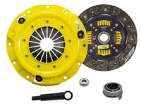 ACT 1991 Mazda Miata HD/Perf Street Sprung Clutch Kit - Clutch Kits - Single - ACT at Garage 56 Engineering