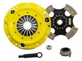 ACT 1991 Mazda Miata HD/Race Rigid 4 Pad Clutch Kit - Clutch Kits - Single - ACT at Garage 56 Engineering