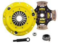 ACT 1991 Mazda Miata HD/Race Sprung 4 Pad Clutch Kit - Clutch Kits - Single - ACT at Garage 56 Engineering