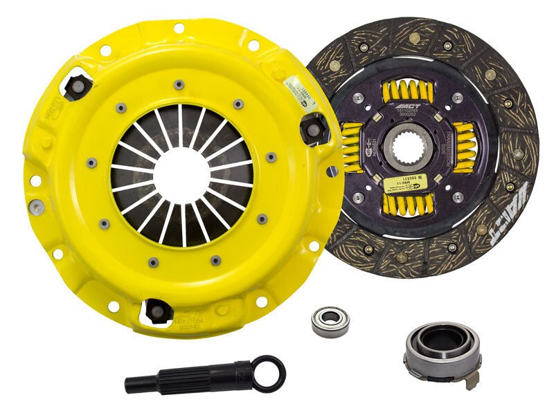 ACT 1991 Mazda Miata XT/Perf Street Sprung Clutch Kit - Clutch Kits - Single - ACT at Garage 56 Engineering
