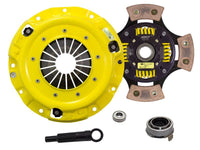 ACT 1991 Mazda Miata XT/Race Sprung 4 Pad Clutch Kit - Clutch Kits - Single - ACT at Garage 56 Engineering