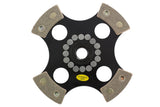 ACT 4 Pad Rigid Race Clutch Disc for Mazda Miata (NA/NB) - Clutch Discs - ACT at Garage 56 Engineering