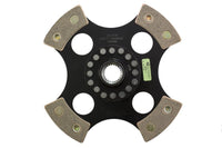 ACT 4 Pad Rigid Race Clutch Disc - NC MX - 5 (06 - 15) - Clutch Discs - ACT at Garage 56 Engineering