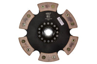 ACT 6 Pad Rigid Race Clutch Disc for Mazda Miata (NA/NB) - Clutch Discs - ACT at Garage 56 Engineering