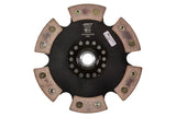 ACT 6 Pad Rigid Race Clutch Disc for Mazda Miata (NA/NB) - Clutch Discs - ACT at Garage 56 Engineering