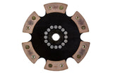 ACT 6 Pad Rigid Race Clutch Disc for Mazda Miata (NA/NB) - Clutch Discs - ACT at Garage 56 Engineering