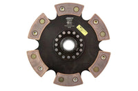 ACT 6 Pad Rigid Race Clutch Disc - NC MX - 5 (06 - 15) - Clutch Discs - ACT at Garage 56 Engineering