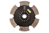 ACT 6 Pad Rigid Race Clutch Disc - NC MX - 5 (06 - 15) - Clutch Discs - ACT at Garage 56 Engineering
