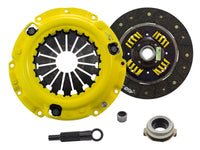 ACT HD/Perf Street Sprung Clutch Kit - NC MX - 5 (06 - 15) - Clutch Kits - Single - ACT at Garage 56 Engineering