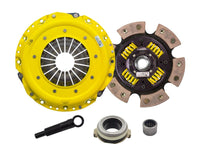 ACT HD/Race Heavy Duty 6 Pad Sprung Clutch Kit - ND MX - 5 (16+) - Clutch Kits - Single - ACT at Garage 56 Engineering