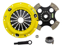 ACT HD/Race Rigid 4 Pad Clutch Kit for Mazda Miata (NA/NB) - Clutch Kits - Single - ACT at Garage 56 Engineering