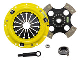 ACT HD/Race Rigid 4 Pad Clutch Kit for Mazda Miata (NA/NB) - Clutch Kits - Single - ACT at Garage 56 Engineering