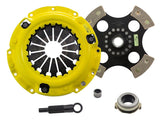 ACT HD/Race Rigid 4 Pad Clutch Kit - NC MX - 5 (06 - 15) - Clutch Kits - Single - ACT at Garage 56 Engineering