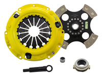 ACT HD/Race Rigid 4 Pad Clutch Kit - NC MX - 5 (06 - 15) - Clutch Kits - Single - ACT at Garage 56 Engineering