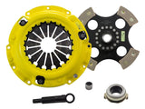 ACT HD/Race Rigid 4 Pad Clutch Kit - NC MX - 5 (06 - 15) - Clutch Kits - Single - ACT at Garage 56 Engineering