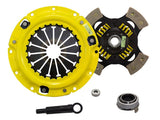 ACT HD/Race Sprung 4 Pad Clutch Kit for Mazda Miata (NA/NB) - Clutch Kits - Single - ACT at Garage 56 Engineering