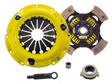 ACT HD/Race Sprung 4 Pad Clutch Kit - NC MX - 5 (06 - 15) - Clutch Kits - Single - ACT at Garage 56 Engineering