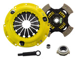ACT HD/Race Sprung 4 Pad Clutch Kit - NC MX - 5 (06 - 15) - Clutch Kits - Single - ACT at Garage 56 Engineering