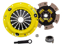 ACT HD/Race Sprung 6 Pad Clutch Kit for Mazda Miata (NA/NB) - Clutch Kits - Single - ACT at Garage 56 Engineering