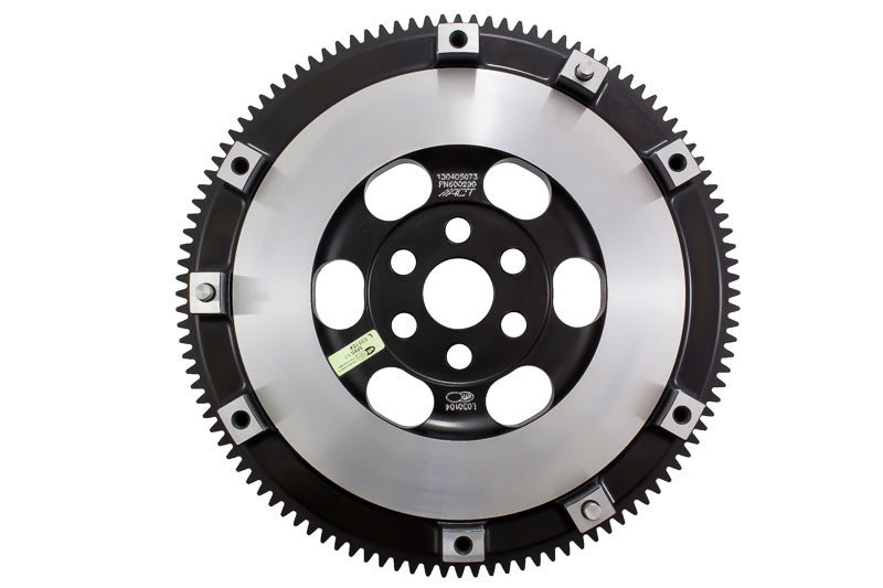 ACT XACT Streetlite Flywheel for 1990 - 2005 Mazda Miata (Compatible with 1994+ 1.8L Clutch Kits) - Flywheels - ACT at Garage 56 Engineering