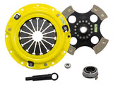 ACT XT/Race Rigid 4 Pad Clutch Kit for Mazda Miata (NA/NB) - Clutch Kits - Single - ACT at Garage 56 Engineering