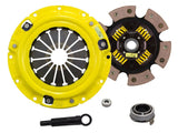 ACT XT/Race Sprung 6 Pad Clutch Kit for Mazda Miata (NA/NB) - Clutch Kits - Single - ACT at Garage 56 Engineering