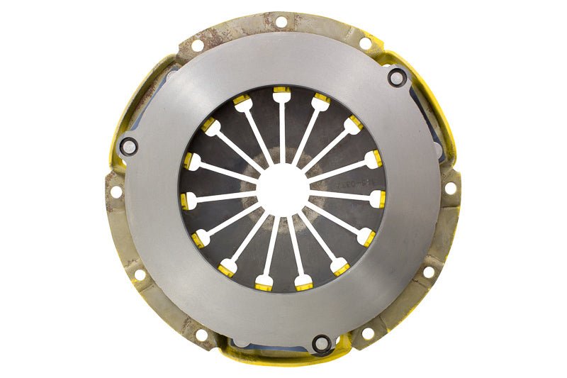 ACT Xtreme Clutch Pressure Plate for Mazda Miata (NA/NB) - Pressure Plates - ACT at Garage 56 Engineering ACT Xtreme Clutch Pressure Plate for Mazda Miata (NA/NB) - Pressure Plates - ACT at Garage 56 Engineering
